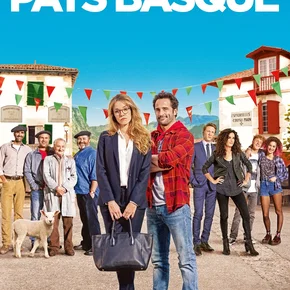 Photo du film : Mission pays basque