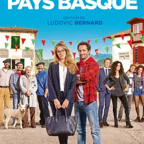 Photo du film : Mission pays basque