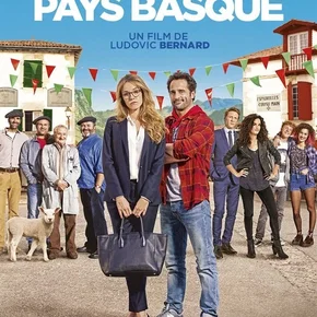 Photo du film : Mission pays basque