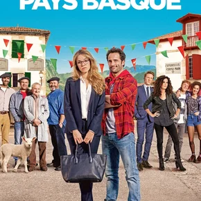 Photo du film : Mission pays basque