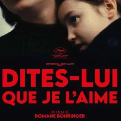 Miniature photo du film : Dites-lui que je l’aime