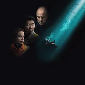 Photo du film : Last Breath