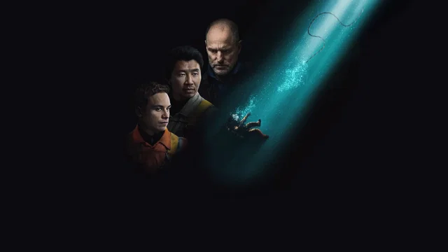 Photo 2 du film : Last Breath