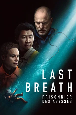 Affiche du film : Last Breath