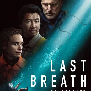 Photo du film : Last Breath
