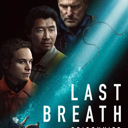 Miniature photo du film : Last Breath
