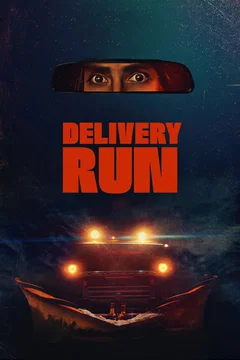 Affiche du film Delivery Run