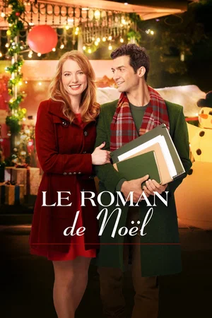 Affiche du film : Le Roman de Noël