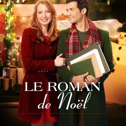 Miniature photo du film : Le Roman de Noël