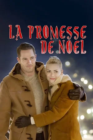 Affiche du film : La promesse de Noël