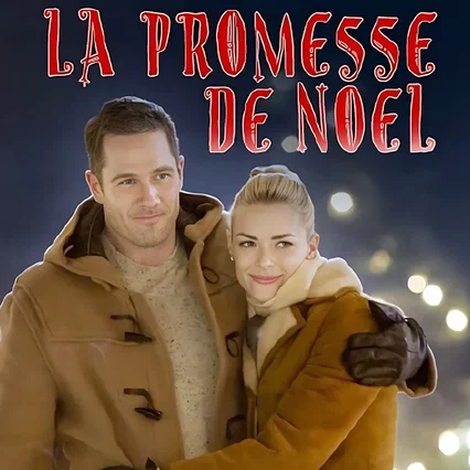 Miniature photo du film : La promesse de Noël