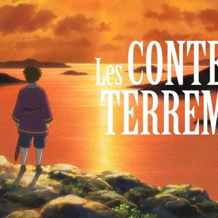 Miniature photo du film : Les Contes de Terremer