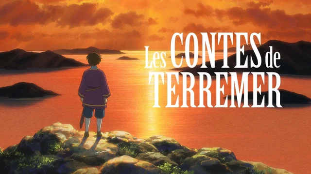 Photo du film : Les Contes de Terremer