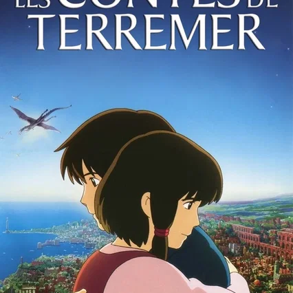 Miniature photo du film : Les Contes de Terremer