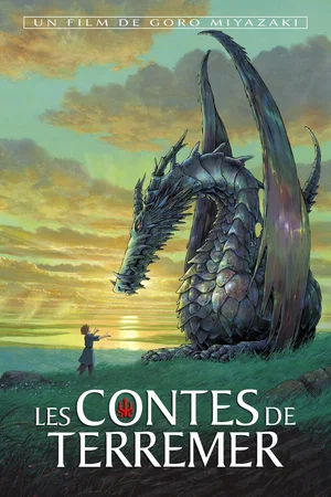 Photo du film : Les Contes de Terremer