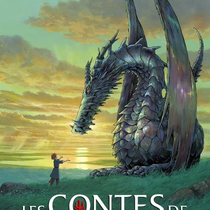 Miniature photo du film : Les Contes de Terremer