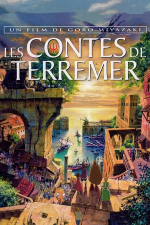 Photo du film : Les Contes de Terremer