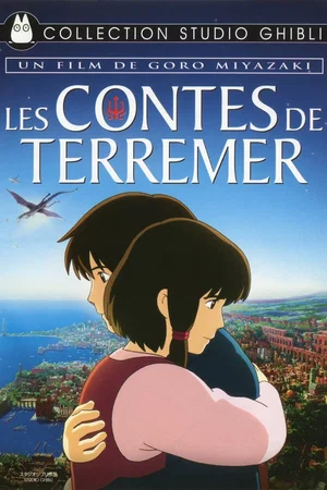 Photo du film : Les Contes de Terremer