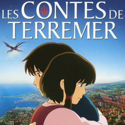 Miniature photo du film : Les Contes de Terremer