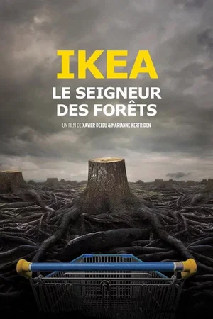 Photo 4 du film : Ikea, le seigneur des forêts