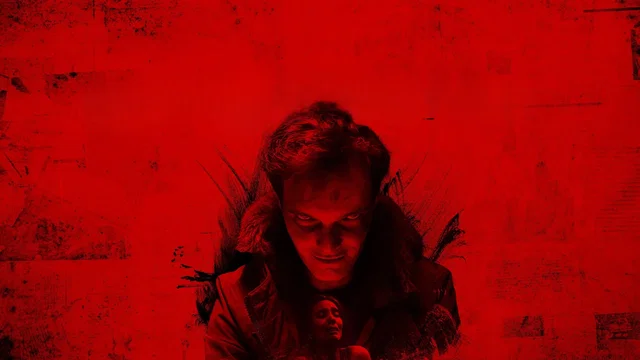 Photo du film : Pas de larmes en enfer