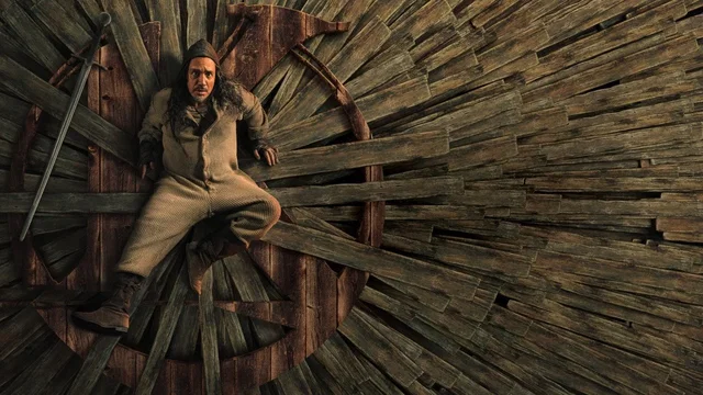 Photo du film : Kaamelott – Deuxième Volet [partie 1]