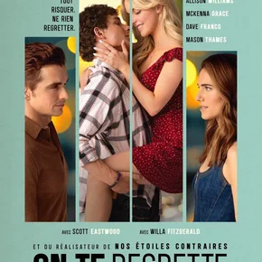 Photo du film : Regretting You