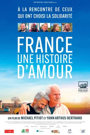 Photo du film : France, une histoire d'amour