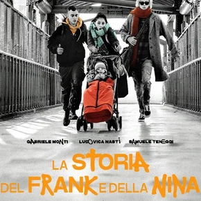 Photo du film : La storia del Frank e della Nina
