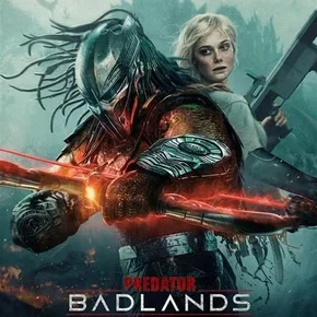 Photo du film : Predator: Badlands