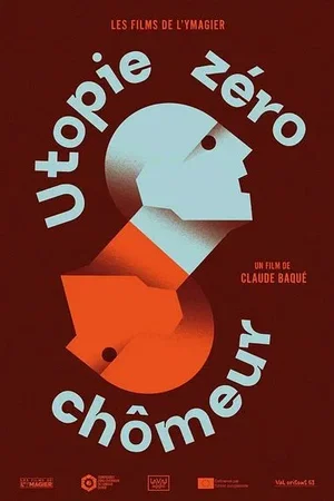 Affiche du film : Utopie zéro chômeur