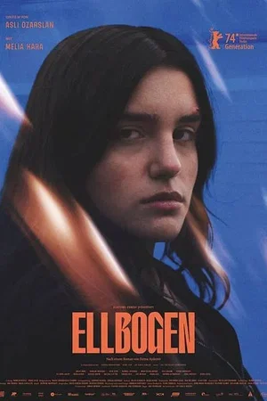 Affiche du film : Elbow