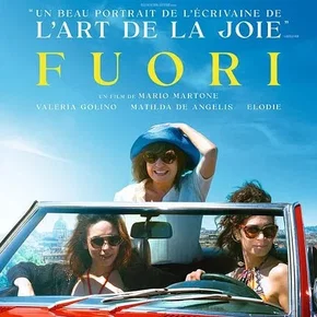Photo du film : Fuori