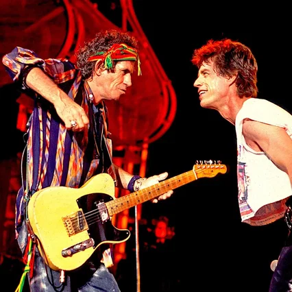 Miniature photo du film : The Rolling Stones - Live at the Max