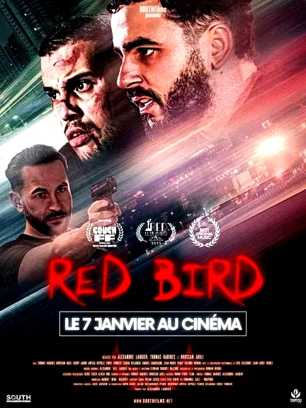 Photo 1 du film : Red Bird
