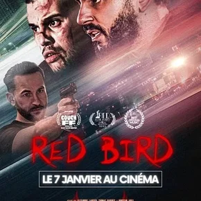 Photo du film : Red Bird