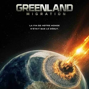 Photo du film : Greenland Migration