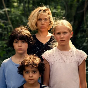 Photo du film : Les Courageux