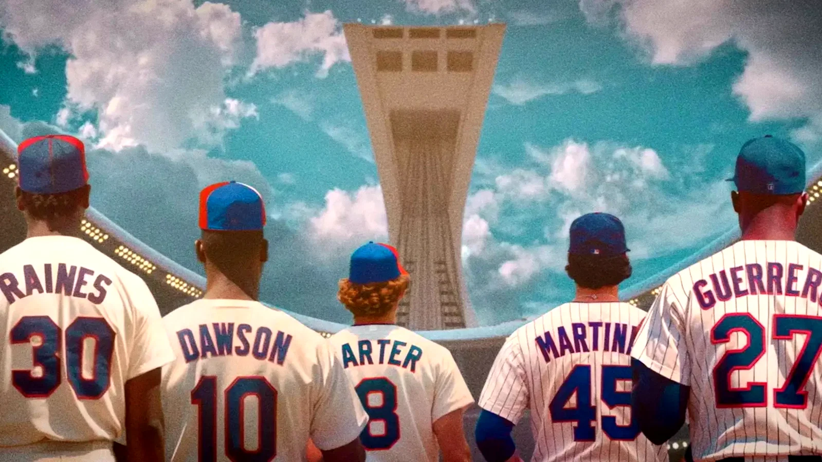 Photo 2 du film : Un mythe du baseball : Qui a tué les Expos de Montréal ?