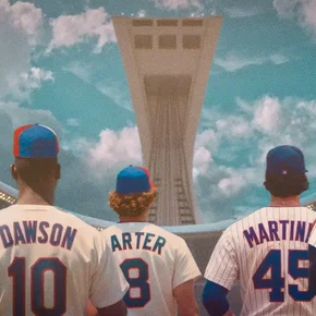 Photo du film : Un mythe du baseball : Qui a tué les Expos de Montréal ?