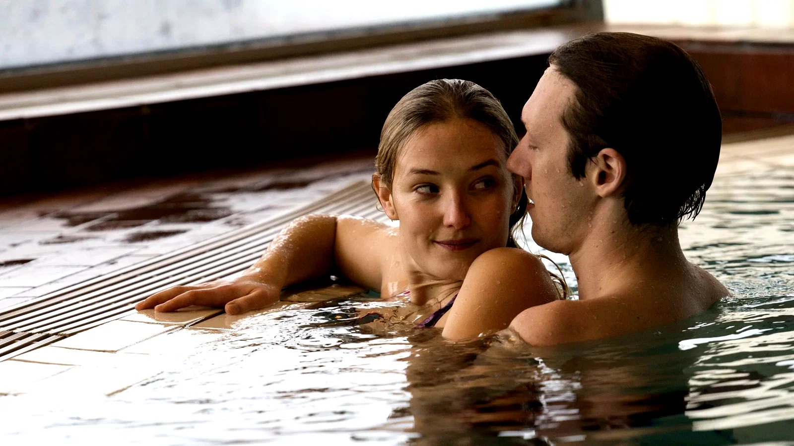 Photo 2 du film : Homesick