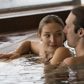 Photo du film : Homesick
