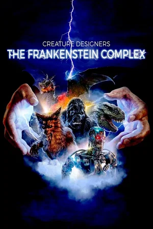 Affiche du film : Le complexe de Frankenstein
