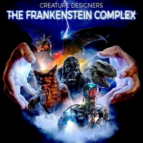 Photo du film : Le complexe de Frankenstein