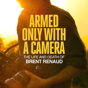Photo du film : Reporters en Ukraine : Vie et mort de Brent Renaud