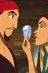 Affiche du film : Sinbad, la Légende des Sept Mers