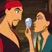 Photo du film : Sinbad, la Légende des Sept Mers
