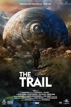 Affiche du film = Der Pfad