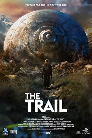 Affiche du film : Der Pfad