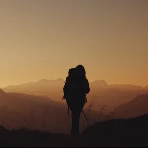 Photo du film : Der Pfad